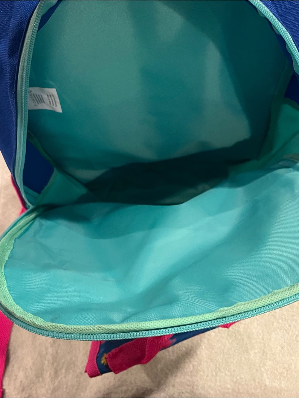 Encanto Backpack - Picture 8 of 10